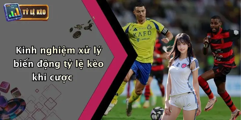Tỷ Lệ Kèo