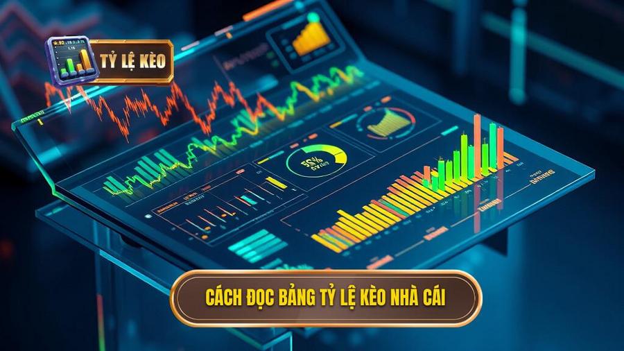 Mẹo soi tỷ lệ kèo nhà cái luôn thắng: Bí quyết từ chuyên gia TỶ LỆ KÈO 1 Hiểu bản chất của bảng tỷ lệ kèo nhà cái