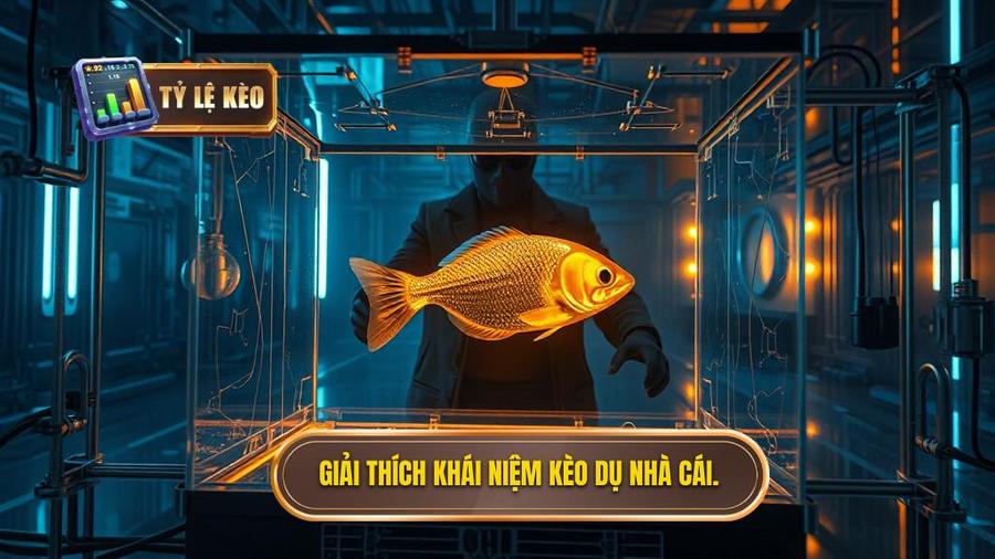 Kinh nghiệm đánh kèo dụ từ nhà cái: Nghệ thuật nhận diện bẫy và chiến thắng 1 Kèo dụ là gì? Tại sao nhà cái lại sử dụng kèo dụ?
