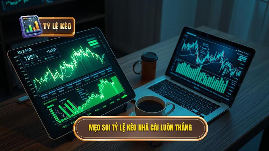Mẹo soi tỷ lệ kèo nhà cái luôn thắng: Bí quyết từ chuyên gia TỶ LỆ KÈO 2 Tổng hợp mẹo soi tỷ lệ kèo nhà cái luôn thắng cực kỳ hiệu quả