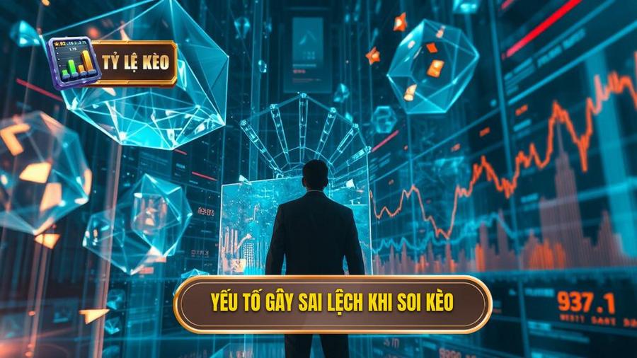 Phân tích đa chiều: Những yếu tố khiến bạn đọc kèo sai lệch