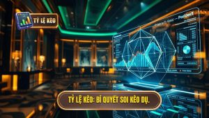 Kinh nghiệm đánh kèo dụ từ nhà cái: Nghệ thuật nhận diện bẫy và chiến thắng