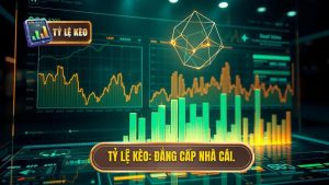 Tại sao tỷ lệ kèo thay đổi trước trận đấu? Phân tích chuyên sâu từ chuyên gia
