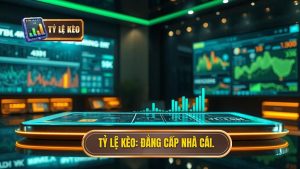 Cách xem tỷ lệ kèo cho người mới: Cẩm nang toàn tập để trở thành cao thủ