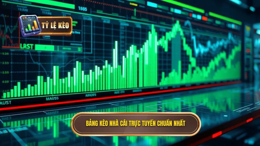 Phân tích sâu về Bảng kèo nhà cái chính thức