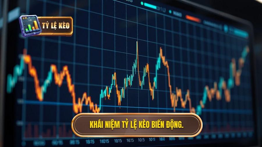 Tỷ lệ kèo biến động: Cẩm nang toàn tập để trở thành cao thủ soi kèo 1 Hiểu đúng về tỷ lệ kèo biến động là gì?
