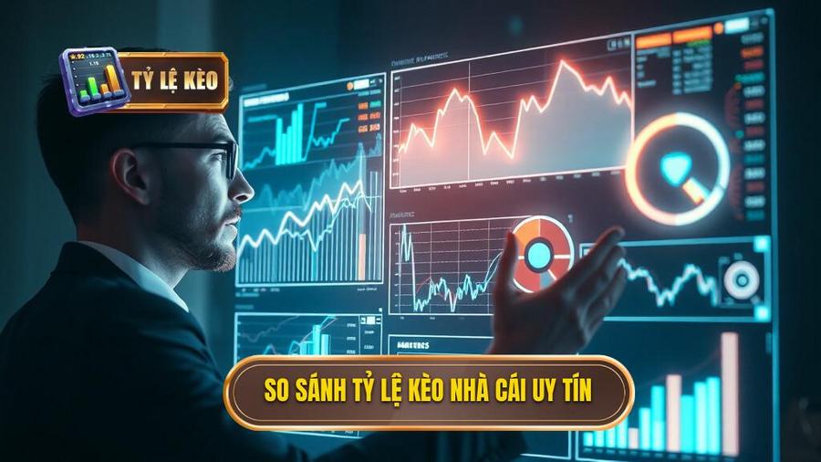 Tại sao phải so sánh tỷ lệ kèo các nhà cái uy tín trước khi đặt cược?