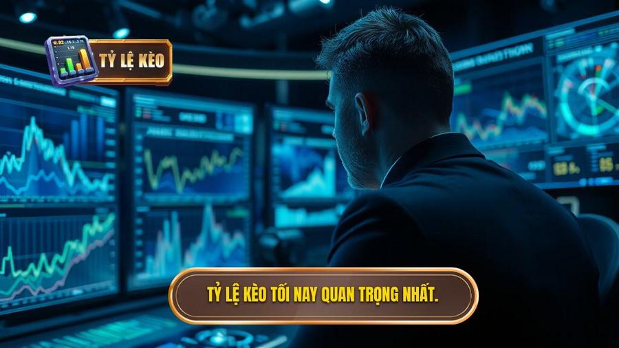 Hiểu rõ về tỷ lệ kèo tối nay và tầm quan trọng của nó