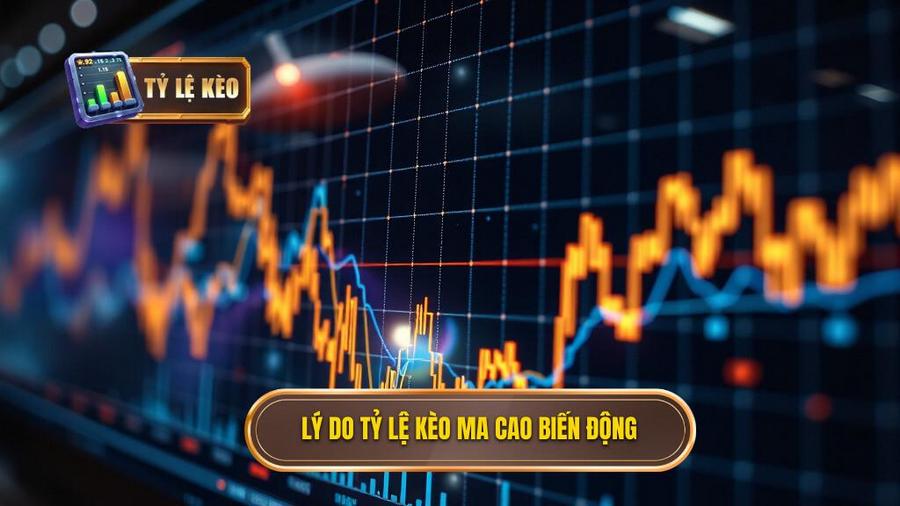 Phân tích đa chiều: Tại sao tỷ lệ kèo Ma Cao luôn biến động?