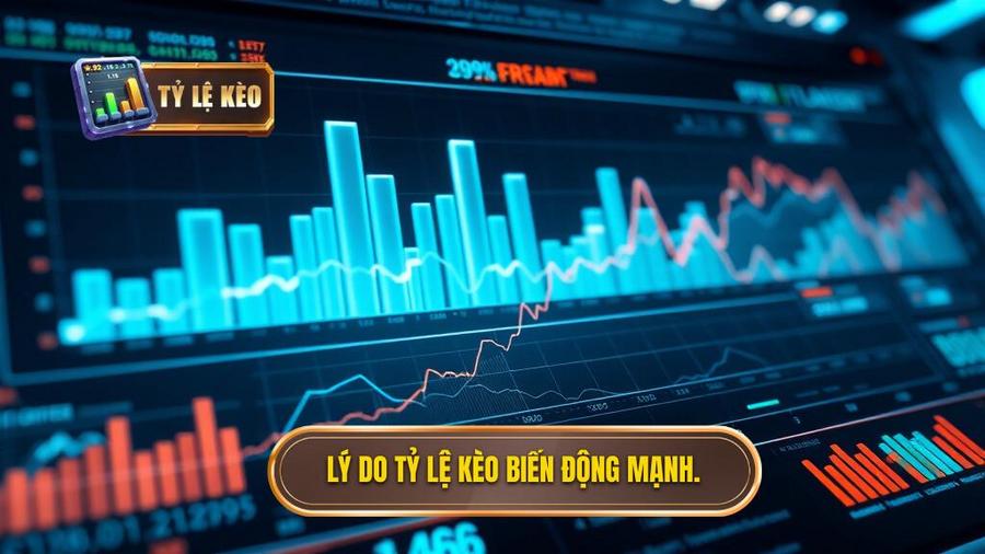 Phân tích đa chiều: Tại sao tỷ lệ kèo tối nay lại biến động?