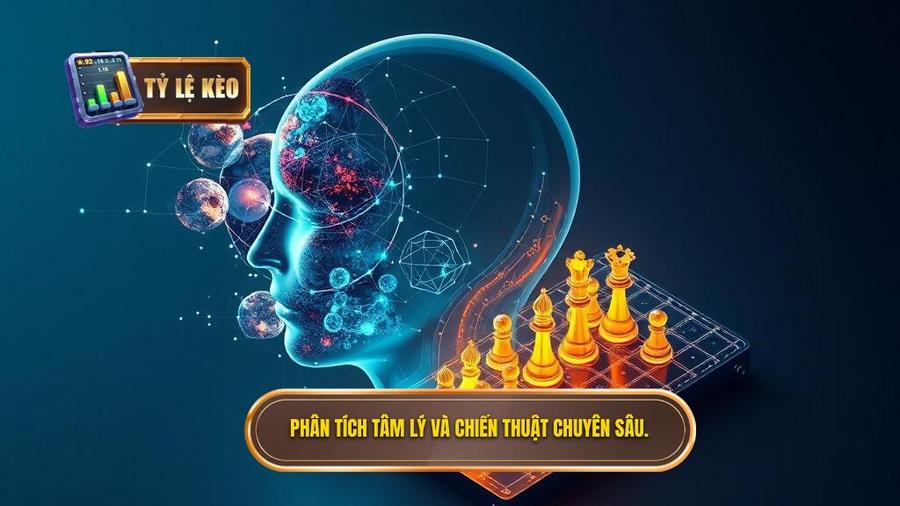 Mẹo soi kèo hiệp 1 chính xác: Bí quyết chiến thắng từ chuyên gia TỶ LỆ KÈO 3 Phân tích tâm lý và chiến thuật chuyên sâu