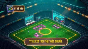 Tỷ Lệ Kèo_ Soi phạt góc chuẩn