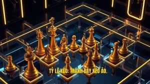 Tỷ Lệ Kèo_ Tránh bẫy kèo ảo
