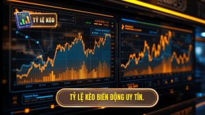 Tỷ lệ kèo biến động