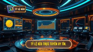 Tỷ lệ kèo trực tuyến