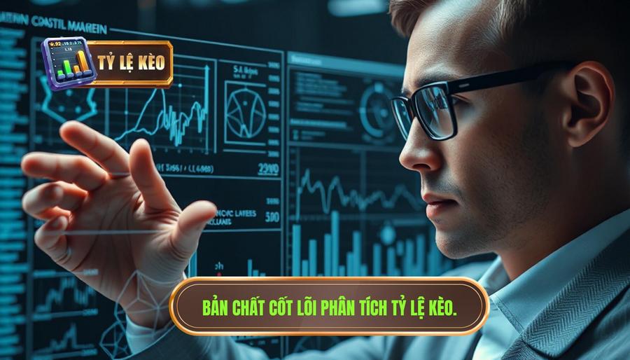 Hiểu rõ bản chất của việc phân tích tỷ lệ kèo