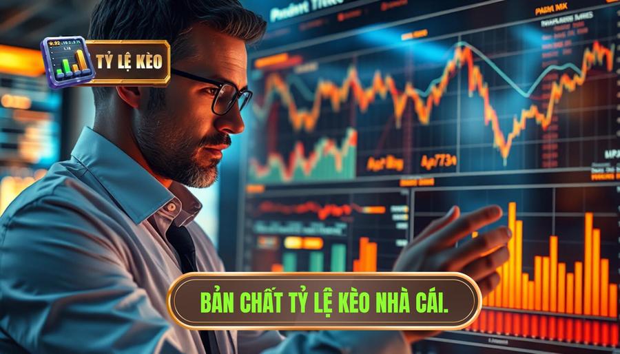 Hiểu bản chất của tỷ lệ kèo nhà cái