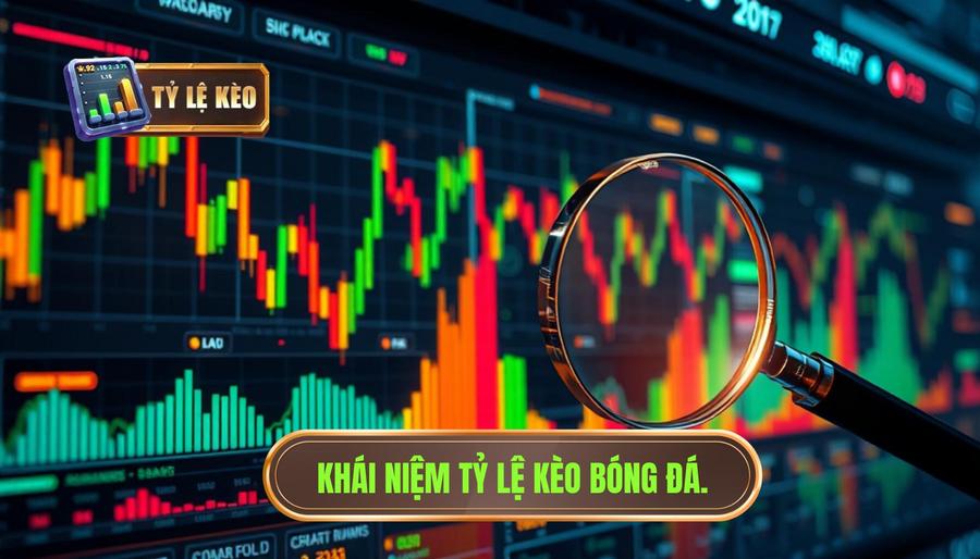 Tỷ lệ kèo là gì và tại sao nó lại quan trọng?