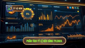 Phân tích tỷ lệ kèo để tìm ra cơ hội sáng giá