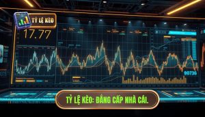Tỷ lệ kèo thay đổi liên tục nói lên điều gì