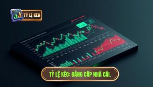 Tỷ lệ kèo hôm nay có biến động gì đáng chú ý