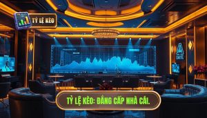 Tỷ lệ kèo phản ánh điều gì trước giờ bóng lăn